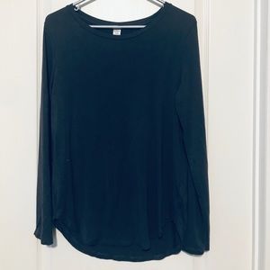 Old Navy Long sleeve Blouse